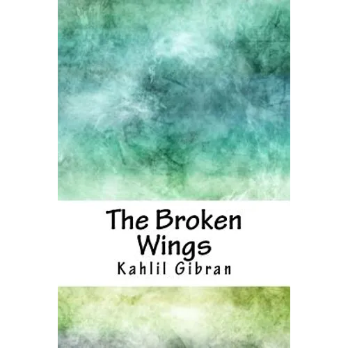 The Broken Wings