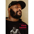 Conversations with Kiese Laymon