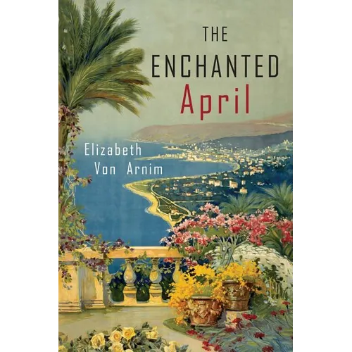 The Enchanted April