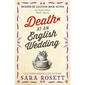 Death at an English Wedding