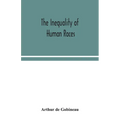The inequality of human races