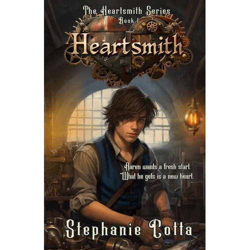 Heartsmith