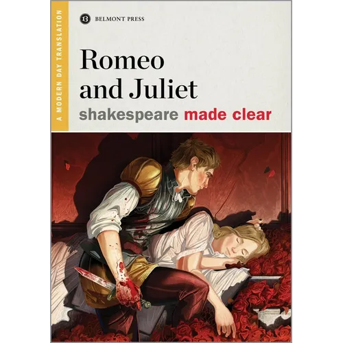 Romeo and Juliet