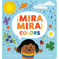 ¡Mira, Mira! Colors