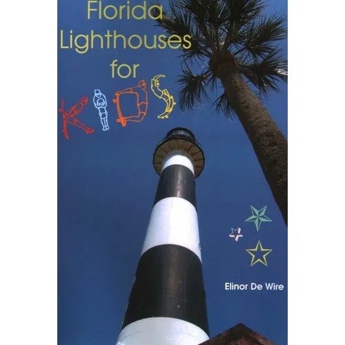Florida Lighthouses for Kids