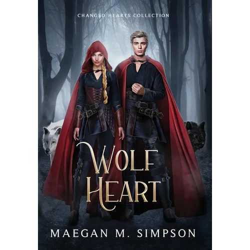 Wolf Heart