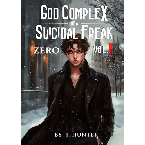 God Complex of a Suicidal Freak