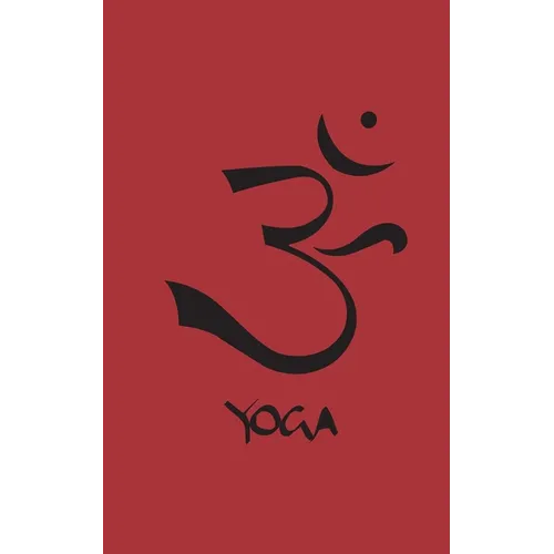 The Yoga Book