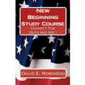 New Beginning Study Course: Connect The Dots And See !