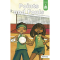 Points and Fouls