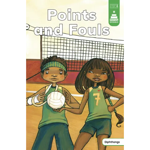 Points and Fouls