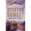 Bourbon Sunset