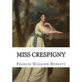 Miss Crespigny