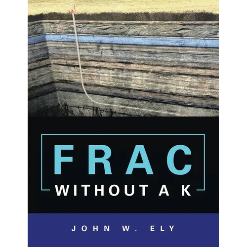 Frac Without a K