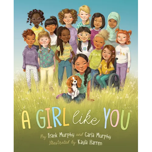 A Girl Like You