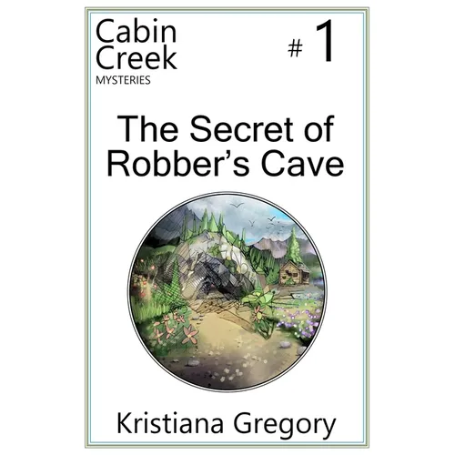 The Secret of Robber's Cave