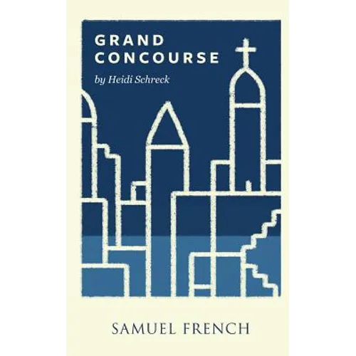Grand Concourse