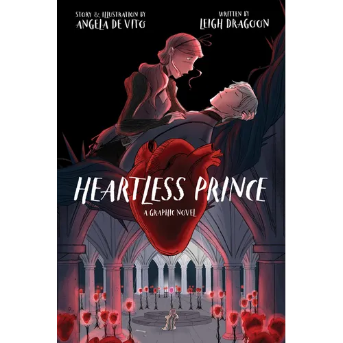 Heartless Prince