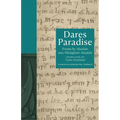 Dares Paradise: Poems by Alasdair Mac Mhaighstir Alasdair