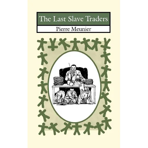The Last Slave Traders
