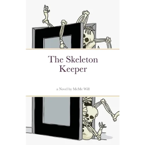 The Skeleton Keeper