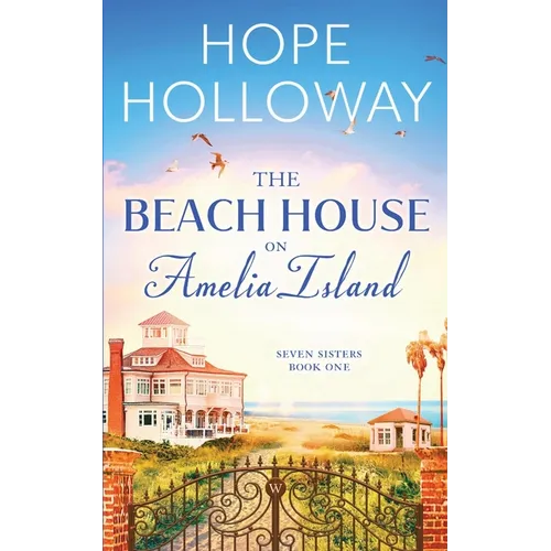 The Beach House on Amelia Island