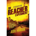 The Jack Reacher Experiment Books 1-3