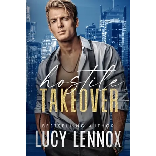Hostile Takeover