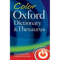 Color Dictionary & Thesaurus, 3e