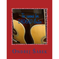The canons for DADGAD Guitar