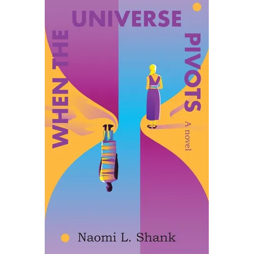 When the Universe Pivots