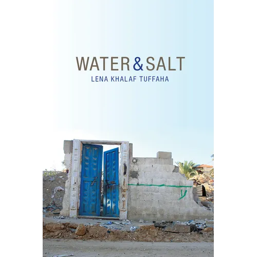 Water & Salt