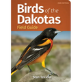 Birds of the Dakotas Field Guide