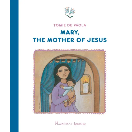 Mary, the Mother of Jesus