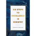 Six Steps to Excellence in Ministry