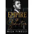Empire of Seduction: A Dark Italian Mafia Romance
