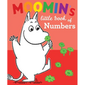 Moomin's Little Book of Numbers