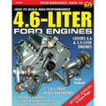 How to Build Max-Performance 4.6-Liter Ford Engines