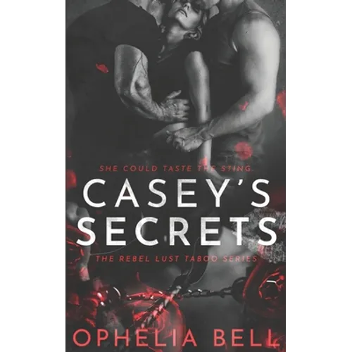 Casey's Secrets
