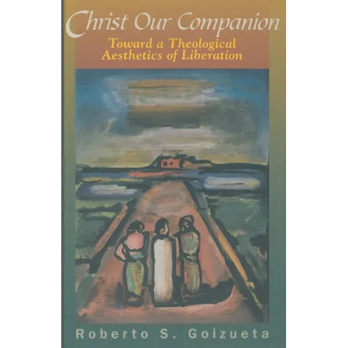 Christ Our Companion