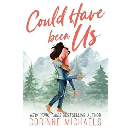 Could Have Been Us - Special Edition