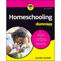 Homeschooling for Dummies
