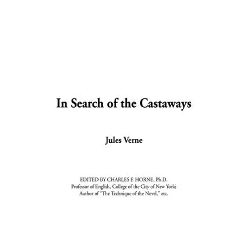 In Search of the Castaways