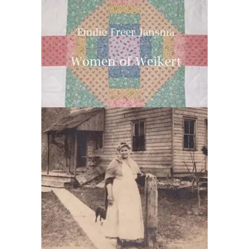 Women of Weikert