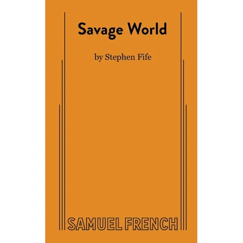 Savage World
