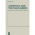 Josephus and the Maccabees