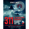 No. 311 (Czechoslovak) Squadron in RAF Bomber Command 1940 - 1942