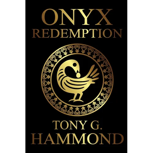 Onyx Redemption
