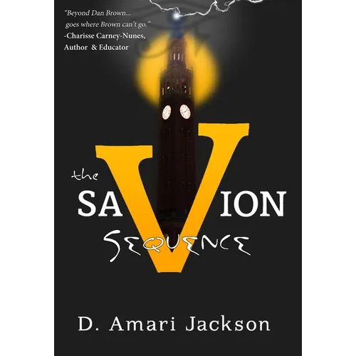 The Savion Sequence