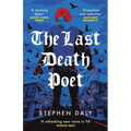 The Last Death Poet: 'A Refreshing New Voice in Ya' Patrick Ness